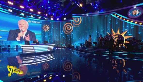 Caso Ferragni: Ricci 