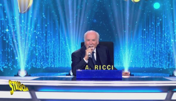 Ricci su Signorini: «Il sistema Signorini è ancora tutto da dimostrare, per cui: cautela»