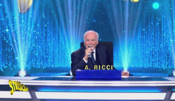 Ricci e il caso Signorini
