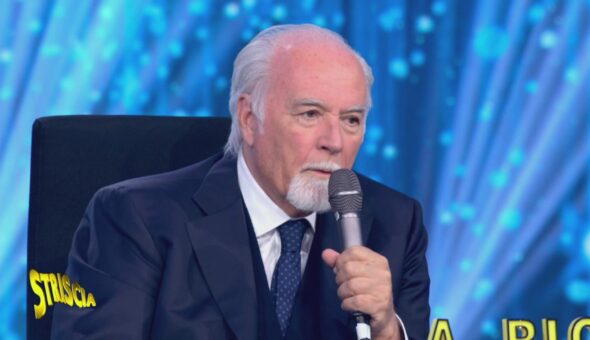 Ricci: «La Meloni era contro il gioco d'azzardo. Voglio vedere che provvedimenti prende il centro-destra»