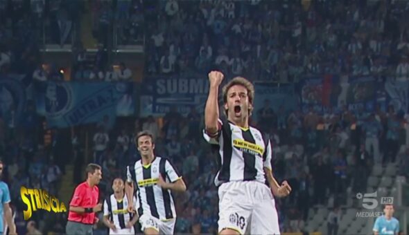 I goal più spettacolari di 