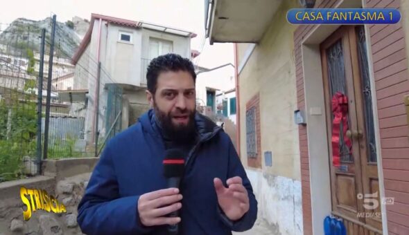 Le “case fantasma” di Belvedere di Spinello: l'inchiesta di Michele Macrì