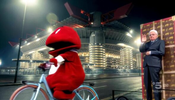 Quarta puntata | Giovedì 12 febbraio