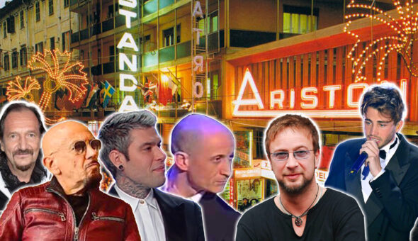 Storie di Sanremo, le violazioni al regolamento finite a tarallucci e vino: i casi Morandi, Fedez, Riki, Masini, Mingardi, Avion Travel, Ruggeri...