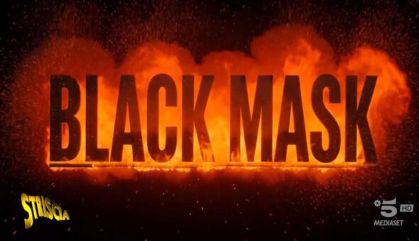 Striscia: l’operazione “Black Mask” smaschera il giudice che consiglia come aggirare il fisco
