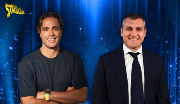 Domani gran finale di stagione di Striscia