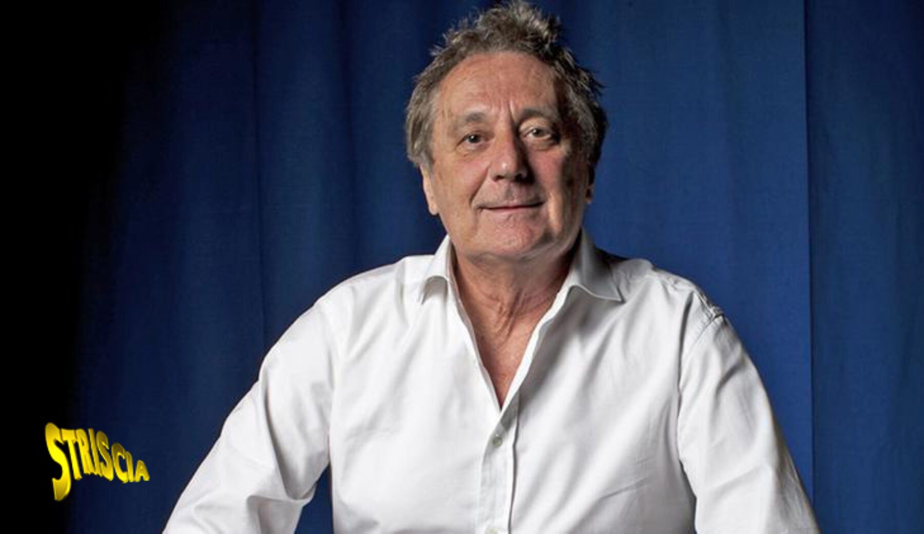 Enzo Iacchetti diffida Meta e annuncia querela contro gli autori dei post “offensivi, falsi e manipolati”