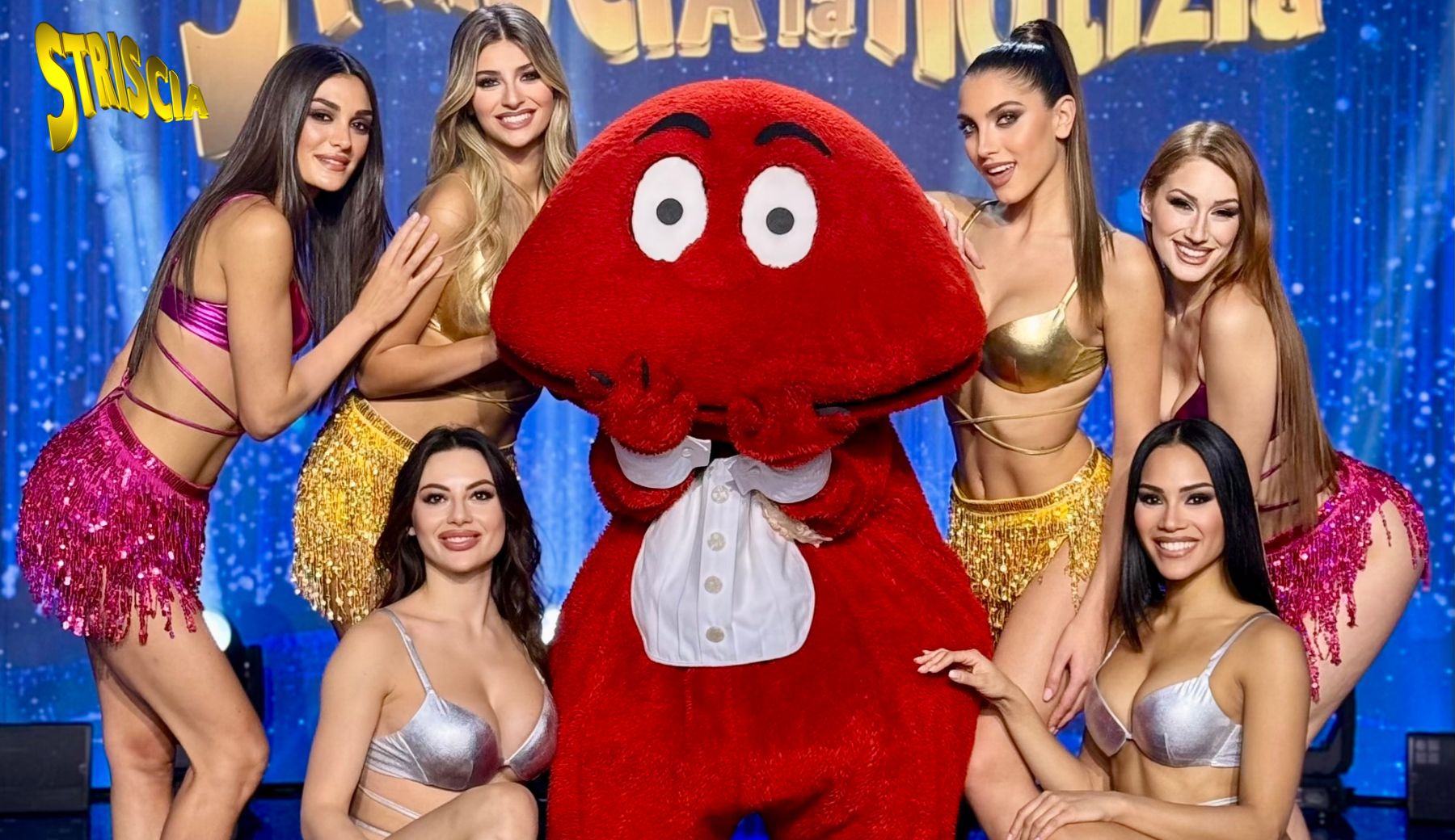 Parlano le Veline: «Noi donne-oggetto? Assolutamente no». L’intervista su La Ragione