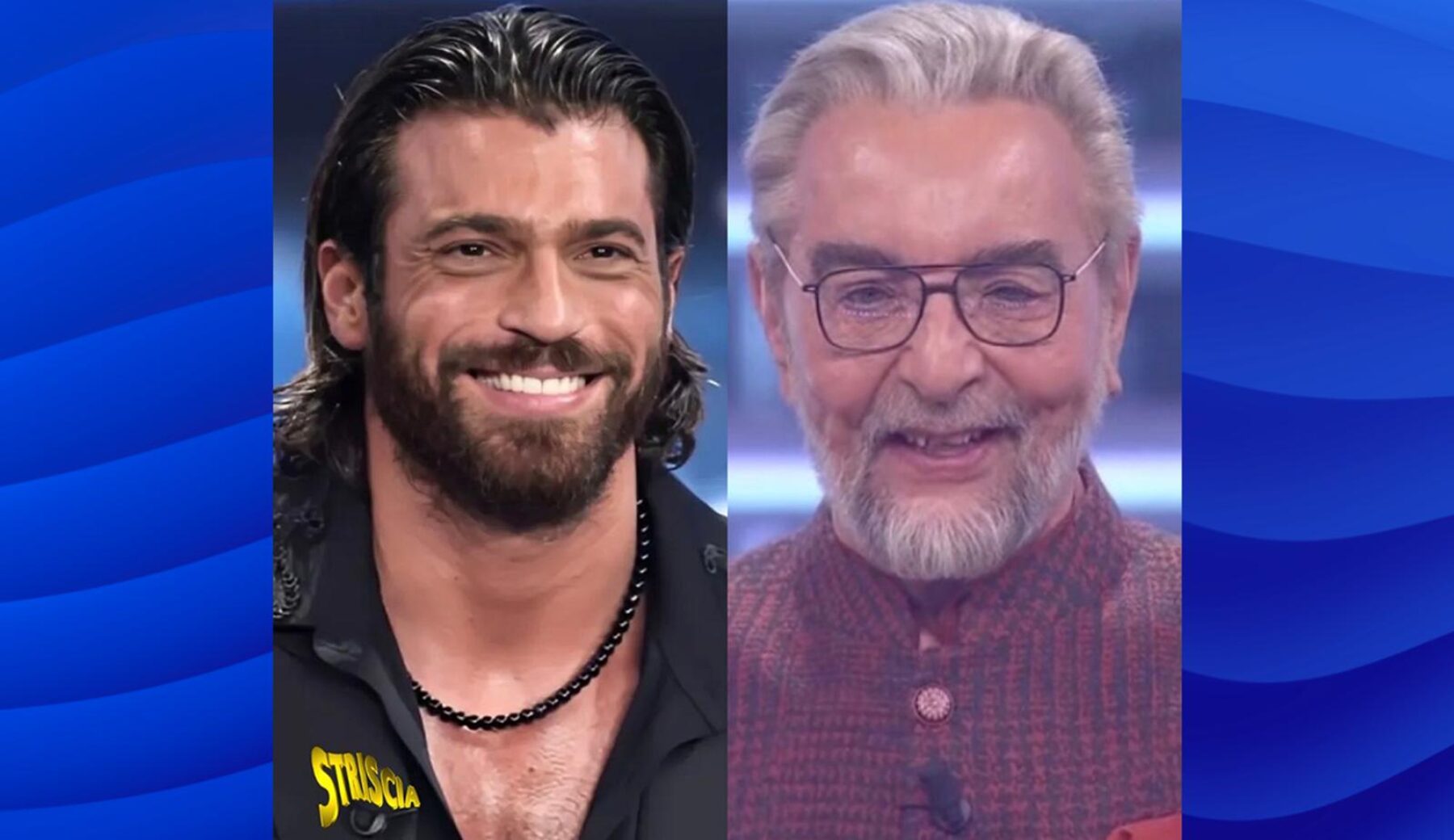 Il meglio del peggio della prima serata di Sanremo