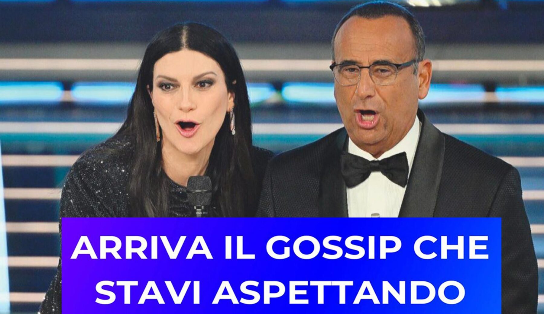 Il meglio del peggio della seconda serata di Sanremo