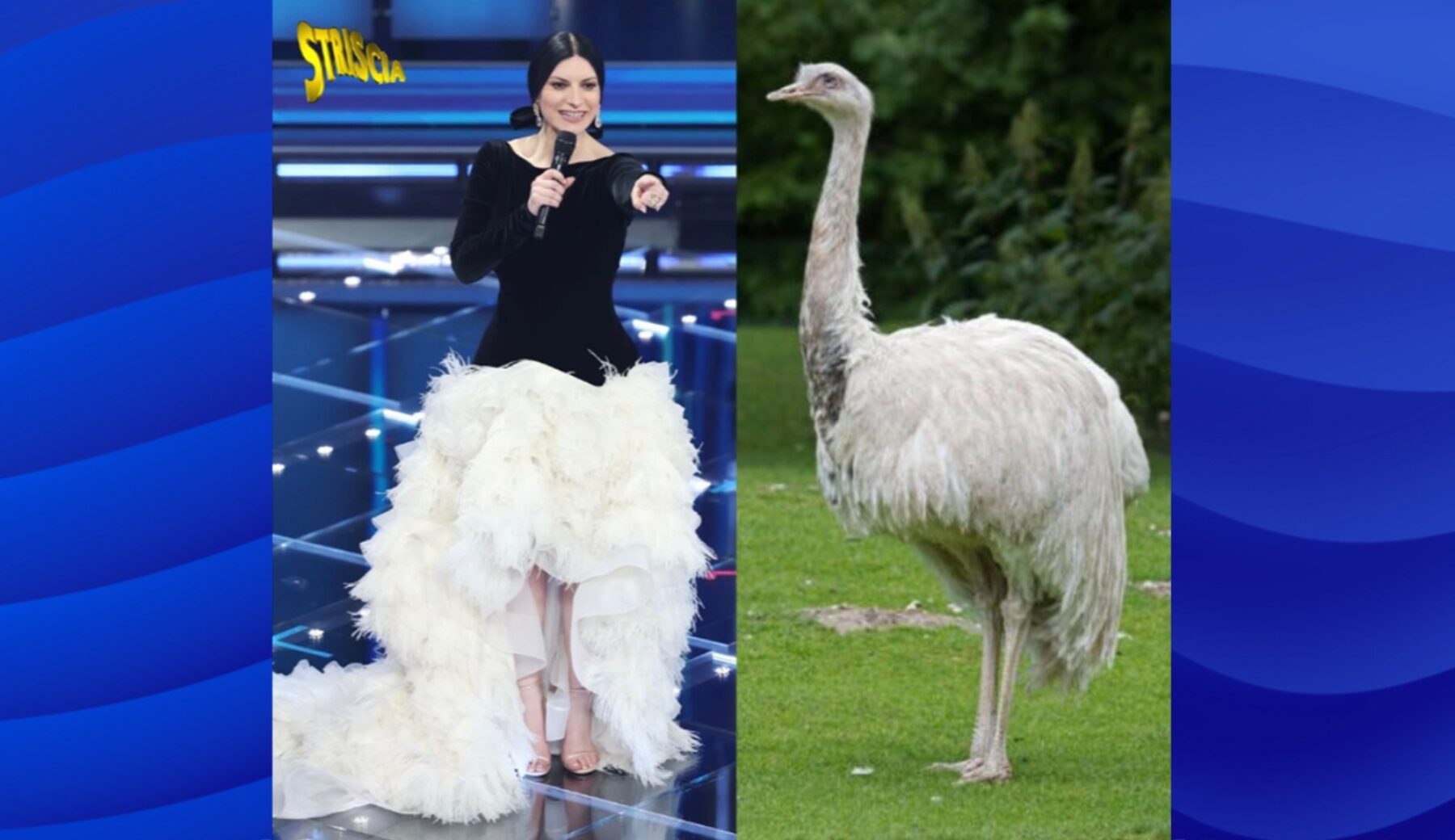 Il meglio del peggio della terza serata di Sanremo