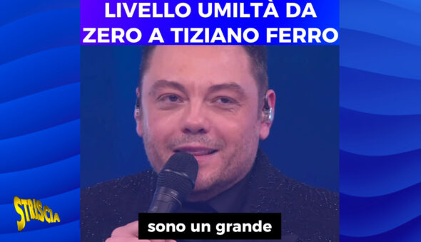 Il meglio del peggio della prima serata di Sanremo - PARTE II