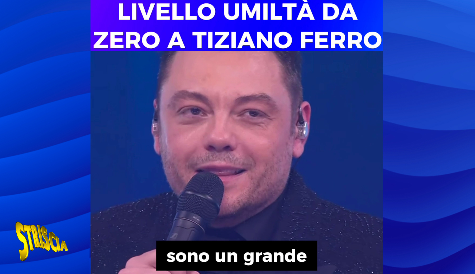 Il meglio del peggio della prima serata di Sanremo – PARTE II