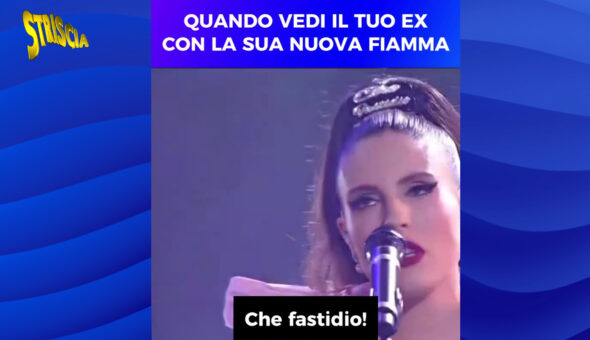 Il meglio del peggio della seconda serata di Sanremo - PARTE II