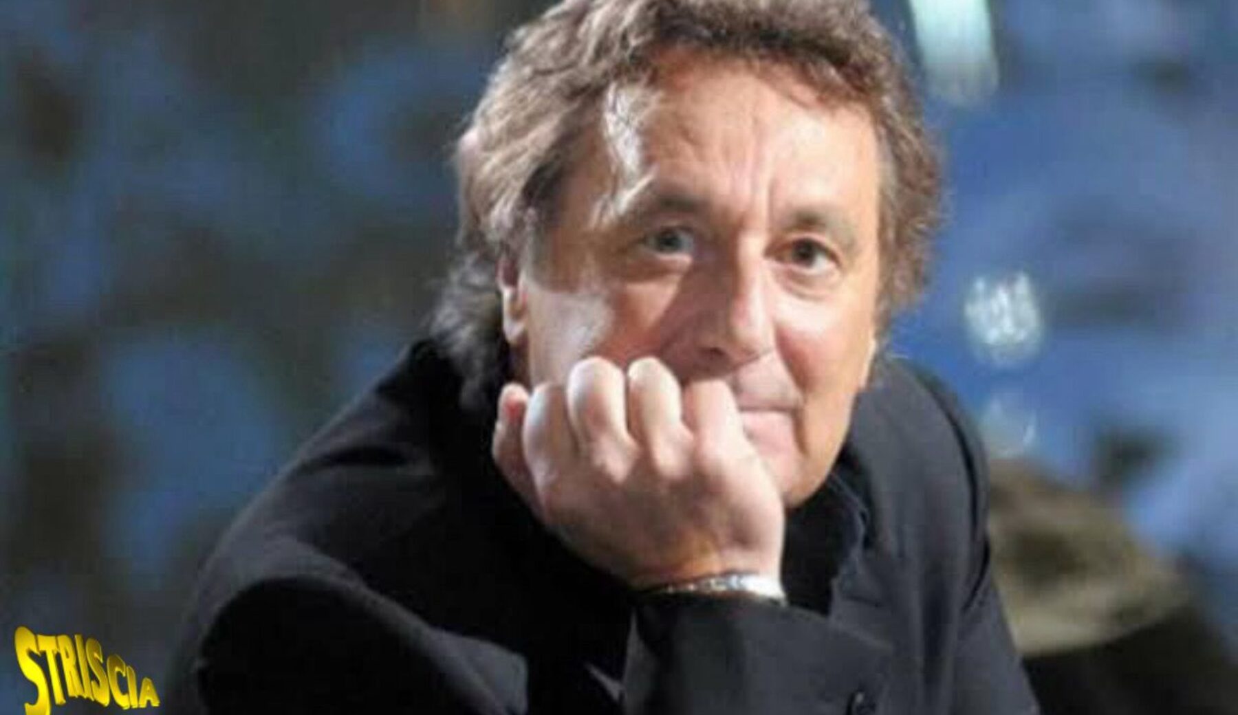 La dichiarazione di Enzo Iacchetti al Corriere della sera