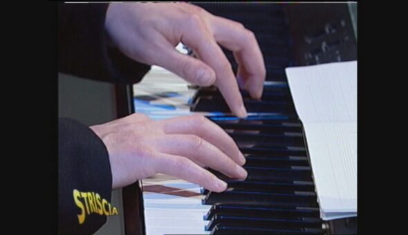 Marco Masini ha copiato se stesso?