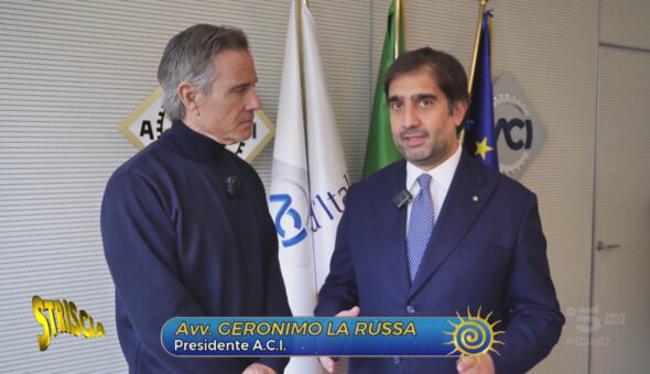 Roma: scandalo delle microcar modificate che spopolano tra i minorenni