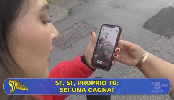 Vicini abusivi da incubo: tra minacce e roghi di rifiuti a cielo aperto