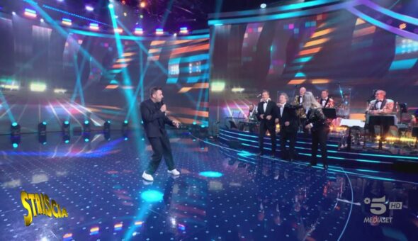 Quante canzoni si possono cantare su Billie Jean di Michael Jackson?