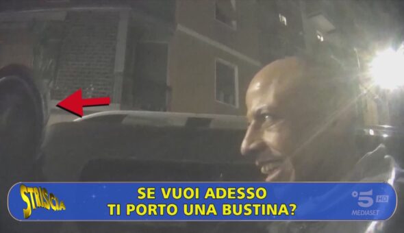 Milano violenta, minacciata Rajae. Aggressioni e fiumi di droga in una zona piena di scuole e di parchi