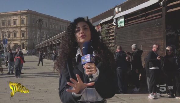 Ma quale Hollywood, a Bari nasce Rollywood!