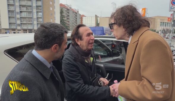 Longinotti: «Via le prostitute dalla strada, saranno ospitate nei negozi di Milano»