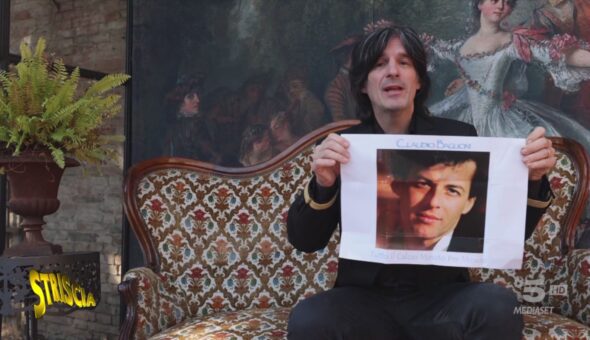 Il caso Baglioni sbarca a Sanremo e anche Conti dice la sua. Da Calvino a Pasolini supermix di poeti nella canzone 