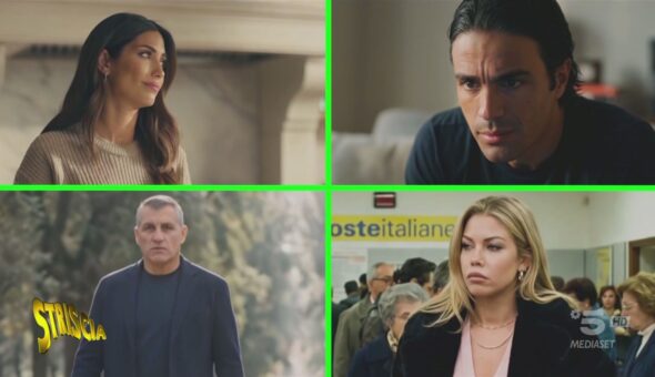 I Fantastici 4: Nargi-Matri & Caracciolo-Vieri inviati speciali