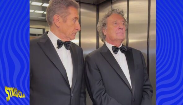 Il Diavolo veste Striscia? Lo scopriremo stasera...