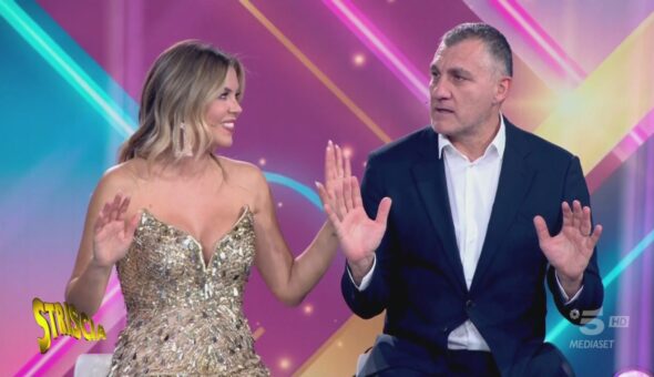 Chi fa la spesa a casa Caracciolo-Vieri? Chissà cosa compra super Bobo...