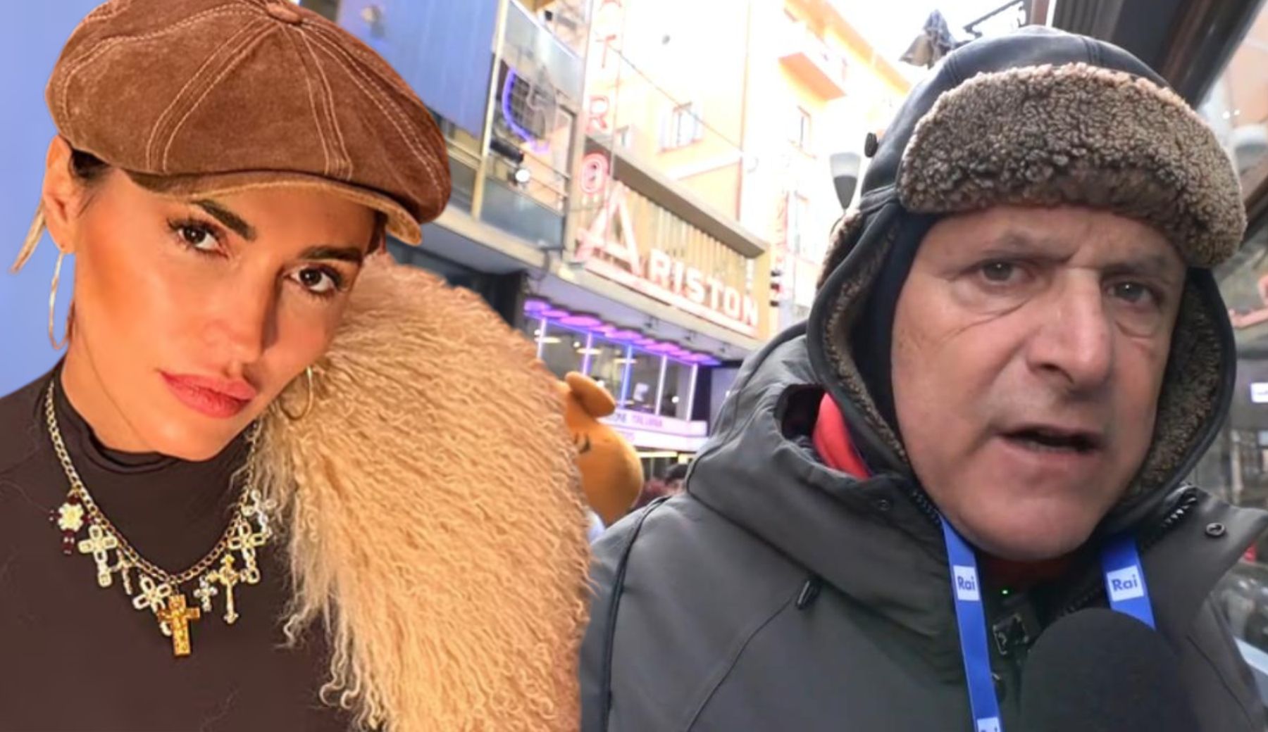 Serena Brancale e le “parolacce” che non è riuscita a dire a Lucci