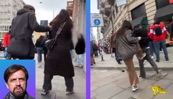 Violenza sulle donne e violenza sugli uomini. Le reazioni sono diverse?