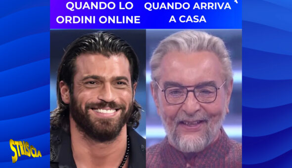 Il meglio del peggio della prima serata di Sanremo