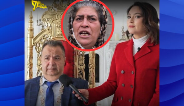 Rajae Bezzaz intervista il 