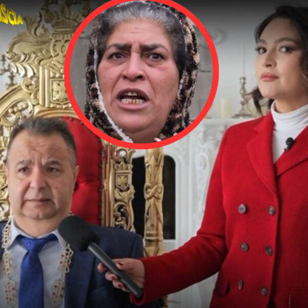 Vicini abusivi da incubo, grazie a Striscia: arrivano la “scorta” per Vincenzo e le ordinanze di demolizione