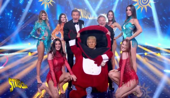 Quarta puntata | Giovedì 12 febbraio