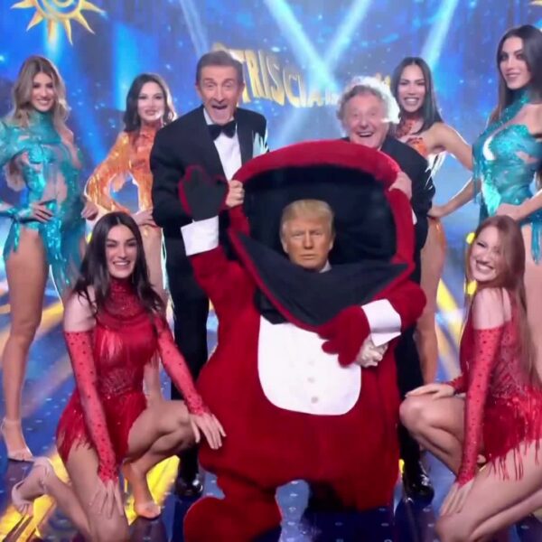 GUARDA QUI LA QUARTA PUNTATA