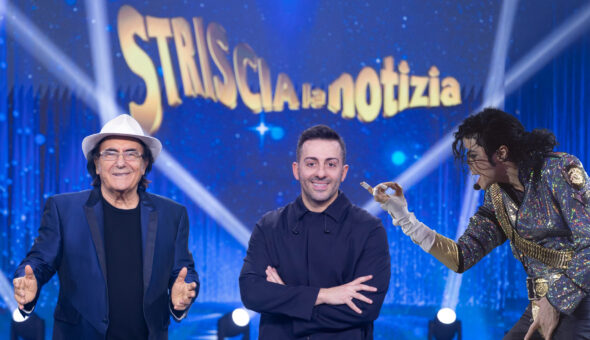 Quante canzoni si possono cantare su Billie Jean di Michael Jackson?