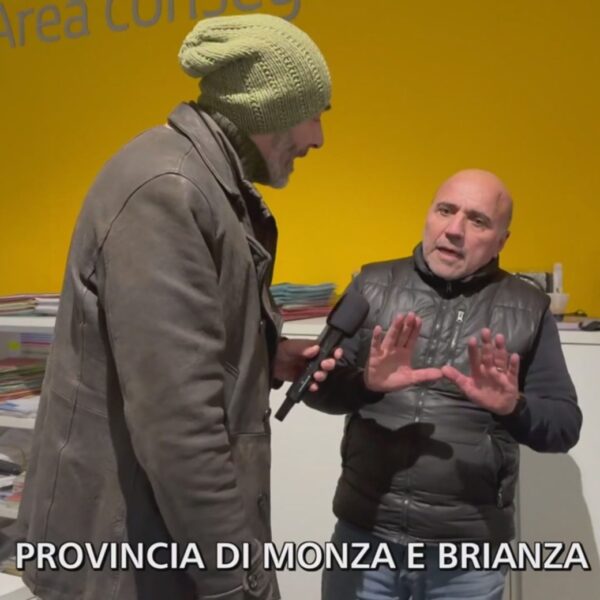 Auto pagate dai clienti ma mai consegnate dall’autosalone: nuova condanna per Antonini. Il servizio di Max Laudadio sulla presunta maxitruffa