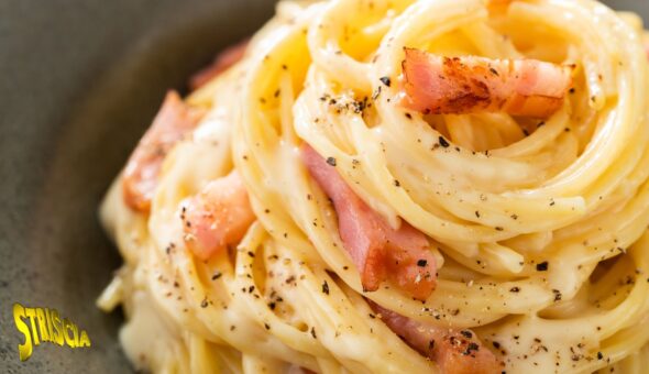 Carbonara Day: oggi si celebra uno dei piatti più amati (e discussi) al mondo