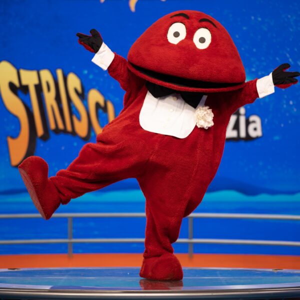 La Treccani analizza il Gabibbo