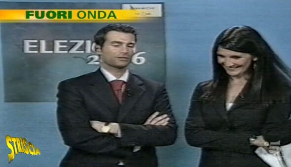 Tra exit poll e pronostici sballati. Vi ricordate la figura di m. storica del sondaggista Masia alle politiche del 2006?