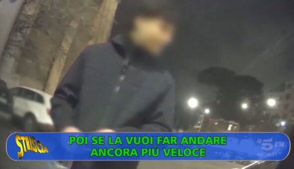 Minicar truccate: il fenomeno che spopola tra i minorenni e mette a rischio la sicurezza di tutti