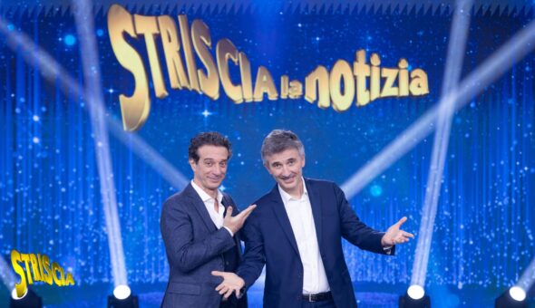 Buon compleanno a Picone! 55 anni di talento e comicità