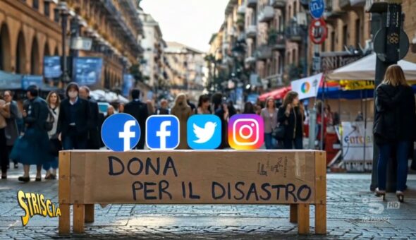 Raccolte fondi online farlocche: come difendersi?