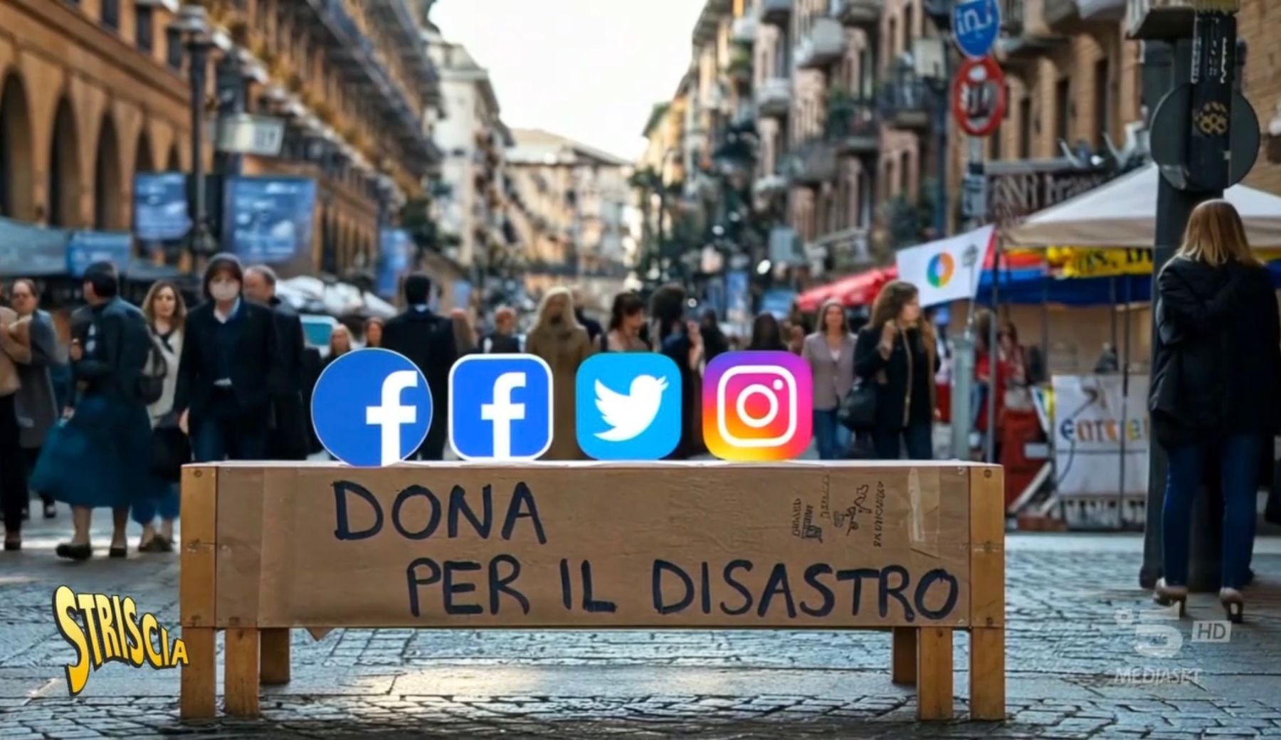 Raccolte fondi online farlocche: come difendersi?