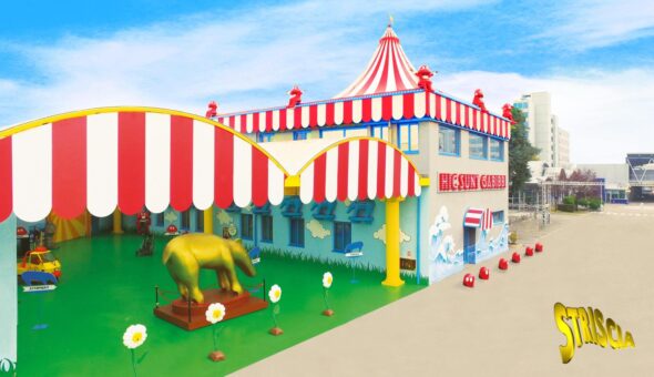 Il Museo di Striscia la notizia: un caso unico al mondo