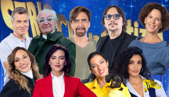 Le grandi battaglie di Striscia a favore delle donne