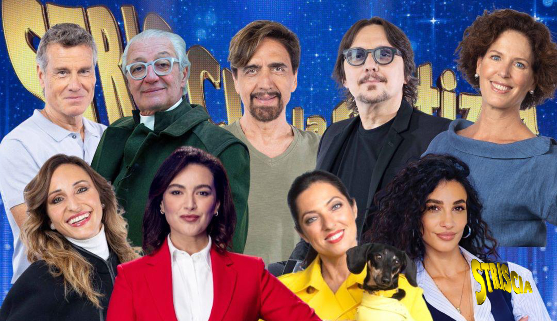 Le grandi battaglie di Striscia a favore delle donne