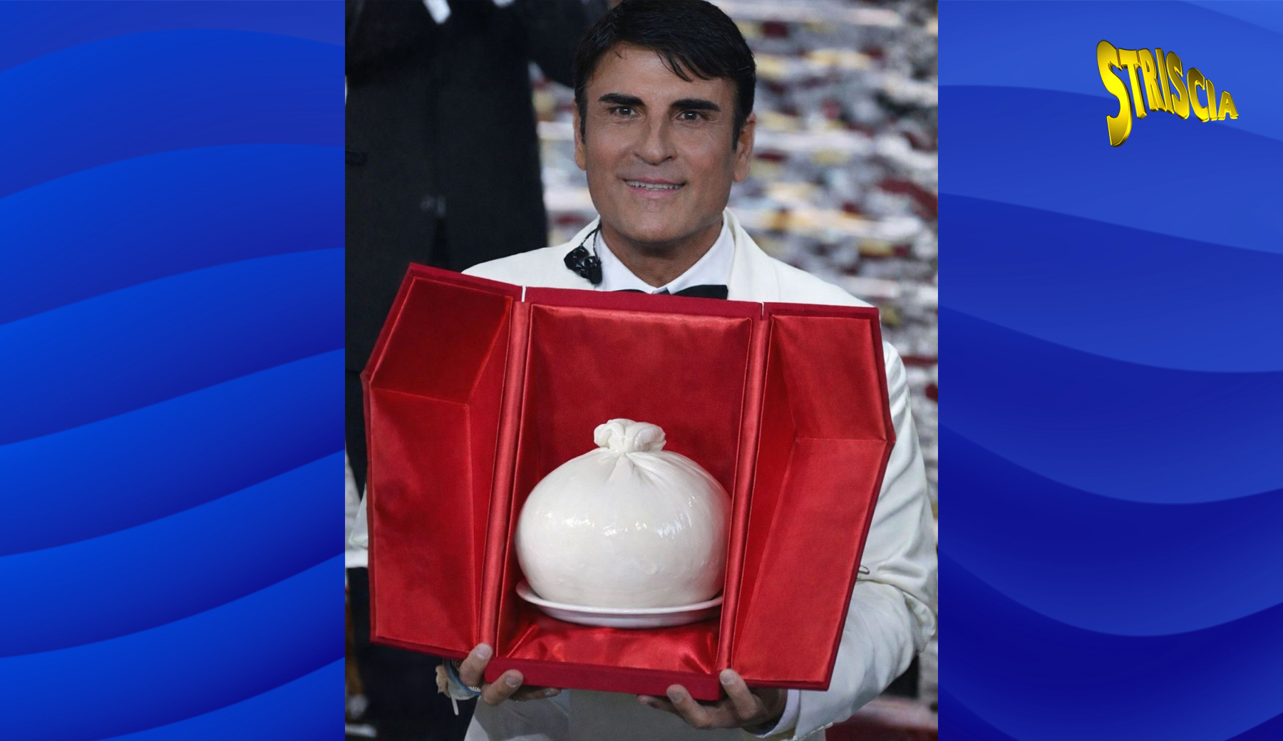 Non ci avranno rifilato la solita bufala?